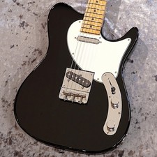 Guitarra Eléctrica Usada Ibanez FLATV1-BK [AUTÉNTICA]