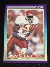 Walker Lee Ashley