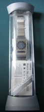 Orologio Casio Film Watch FS-01EM-2T-2AMER da collezione da vecchio magazzino NOS