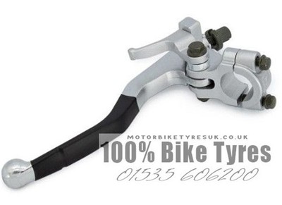 Honda CRF250 R CRF450 R 2002 - 2012 ''FIR'' Kupplungshebel Montage inkl. Hot Start Lv