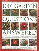 Andrew Mikolajski - Practical Illustrated Encyclopedia Of 1001 Garden - G245Z