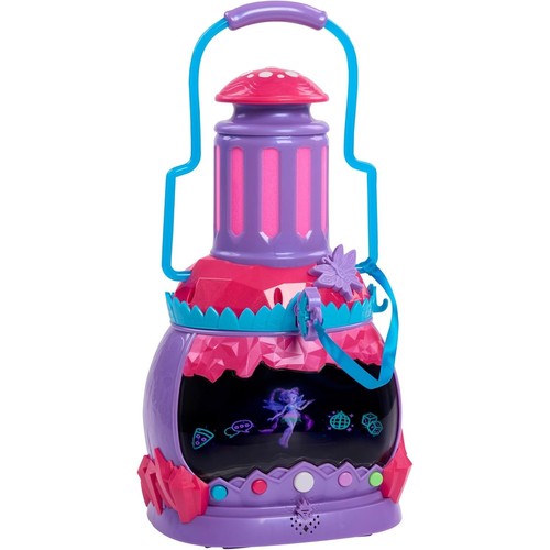HOLOBRITE Pixie Lantern 42711 Danza Virtuale e Giochi Interattivi, 5" Pixie - Foto 2 di 7