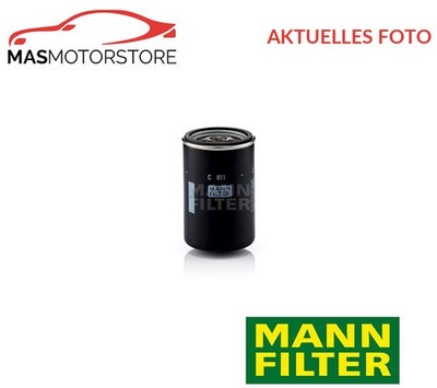 MOTOR LUFTFILTER MOTORFILTER MANN-FILTER C 811 P NEU OE QUALITÄT