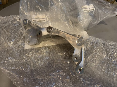 #ad #ad Alternator Mount Bracket fits 2014 2021 Subaru Models 11709AA090 C $70.00