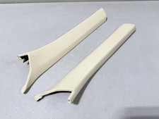 Mercedes R129 Sl Class Pillar Trim Panel Right Left Set Oem 9565