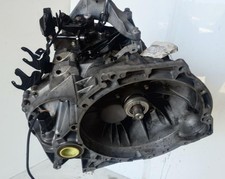 Boite de vitesse Ford TRANSIT CONNECT