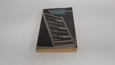 			Developing Mathematical Thinking, Ann Floyd, Addison Wesley, 1981		