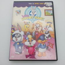 baby Looney Tunes Teil 2: Spiel und Spaß I DVD