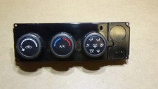 2004-2007 Nissan Armada Titan AC Heater Climate Control Switch Unit