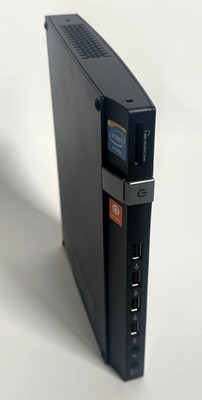 ASUS EeeBox EB1030 Nettop Mini PC, Atom D2550 1.86Ghz CPU, 2Gb Memory, No HDD