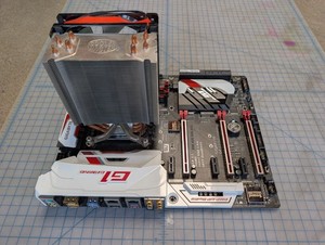 Gigabyte Z170n Wifi | eBay