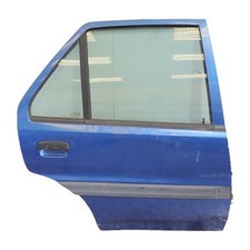 Porte arrière et accessoires Citroen SAXO