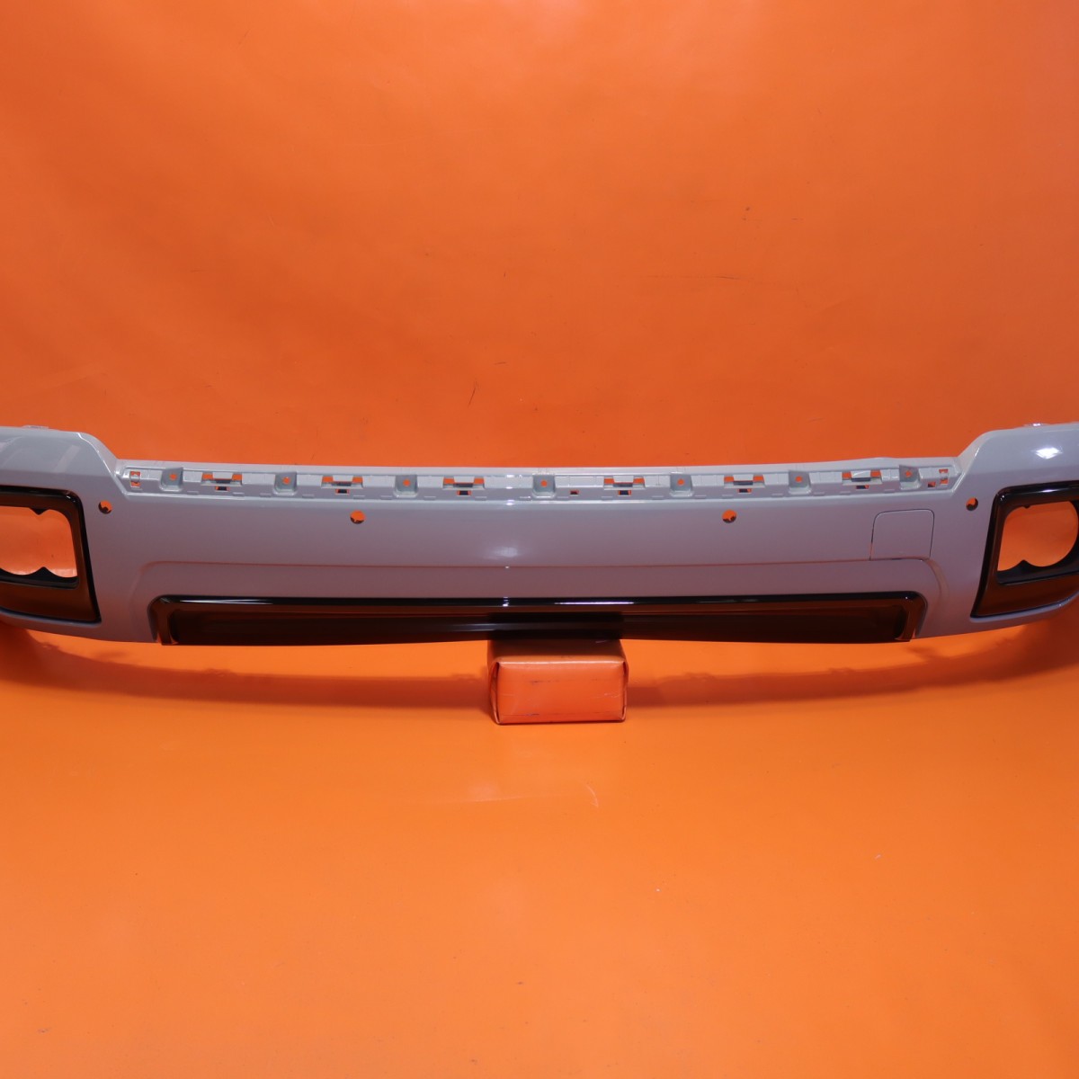ROLLS ROYCE CULLINAN REAR BUMPER 2025 2026 51125A7C908 OEM
