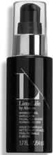 LimeLife By Alcone MIDNIGHT OIL Marula Oil Facial Cleanser 1.7oz New In Box!