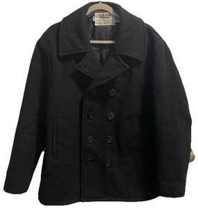 Schott Pea Coat 740n | eBay Schott Pea Coat 740n | eBay