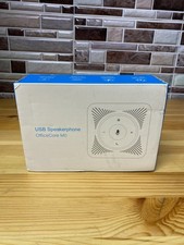 EMEET OfficeCore M0 Speakerphone USB for People Business Conference Calling