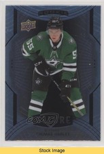 2020-21 Upper Deck Allure Rookie SP Thomas Harley #145 READ 0k85
