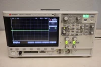 Keysight InfiniiVision DSOX2022A 200MHz 2-Channel Digital Oscilloscope