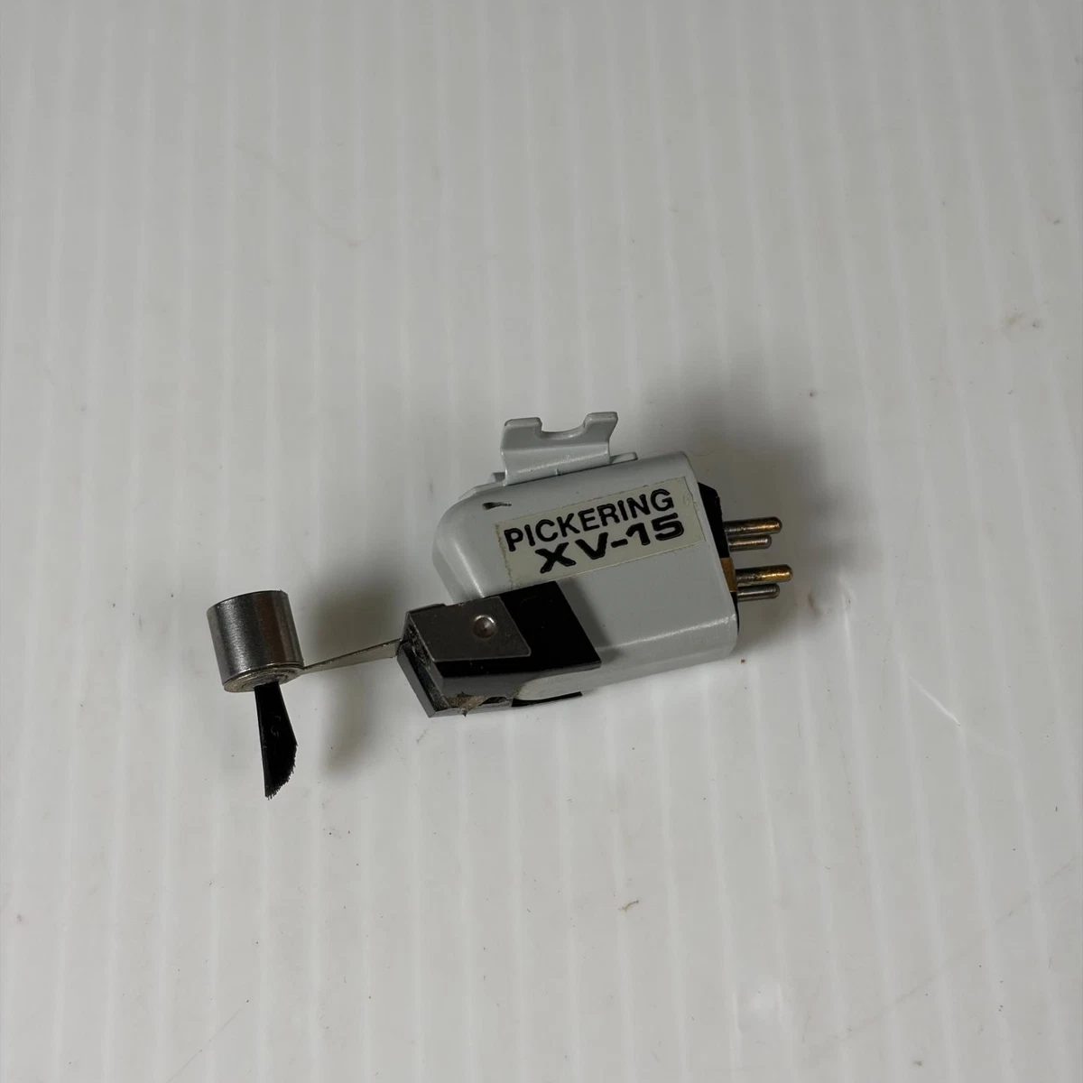 Pickering Xv 15 for sale | eBay