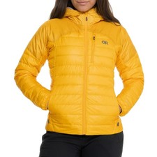 Outdoor Research Helium Down Hoodie Jacket, W...