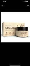 H2Himalayan Shilajit Resin- 500mg Max Potency With 85 + Trace Minerals For Men