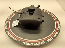 Skoda Rapid MK2 2016 NSF Passenger Side Front Brake Caliper