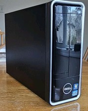 Dell Inspiron 660s Intel Core i3-3220 3.30GHz 4GB RAM NO HDD