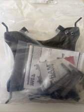 RAM Mounts RAM-HOL-UN11U Tablet Holder - Black