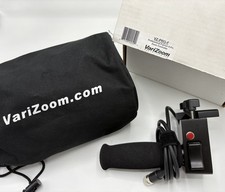 VariZoom   VZ-Pro-L LANC Zoom  Focus Control  New/Open Box 