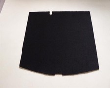 Kofferraummatte Teppich Fußmatte Kofferraum passend für VW Taigo