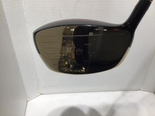 MAJESTY PRESTIGIO FV-R Driver 10.5° Flex-R 44.75in Used - Picture 2 of 5