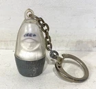 Antique CCCP Collection We Boys and Girls Advertising Keychain