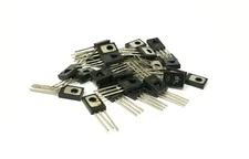 5 Pieces | 2SD809 New Nec Transistor D809 Equivalent to NTE373 ECG373 SK9041