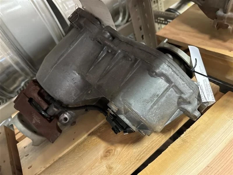 2010-2014 Cadillac CTS Sport Transfer Case AWD Ride Suspension System OEM Foto 4 de 4