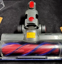 MOOSOO LED Power Brush XL-618A Cordless Stick Vacuum Cleaner Replacement