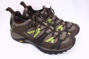 merrell siren sport gore tex