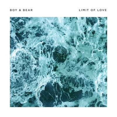 Limit of Love von BOY & BEAR