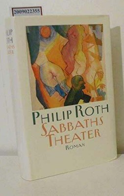 Sabbaths Theater: Roman Schmitz, Werner Buch