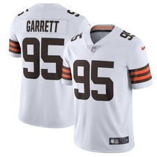 myles garrett jersey color rush
