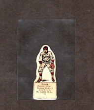 1921 - 1930 Major League Ball Die-Cuts FRANKIE FRISCH #11   [EX+]