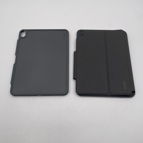 ZAGG Pro Keys Detachable Case and Wireless Keyboard iPad Air Gen 4 - READ - Picture 5 of 5