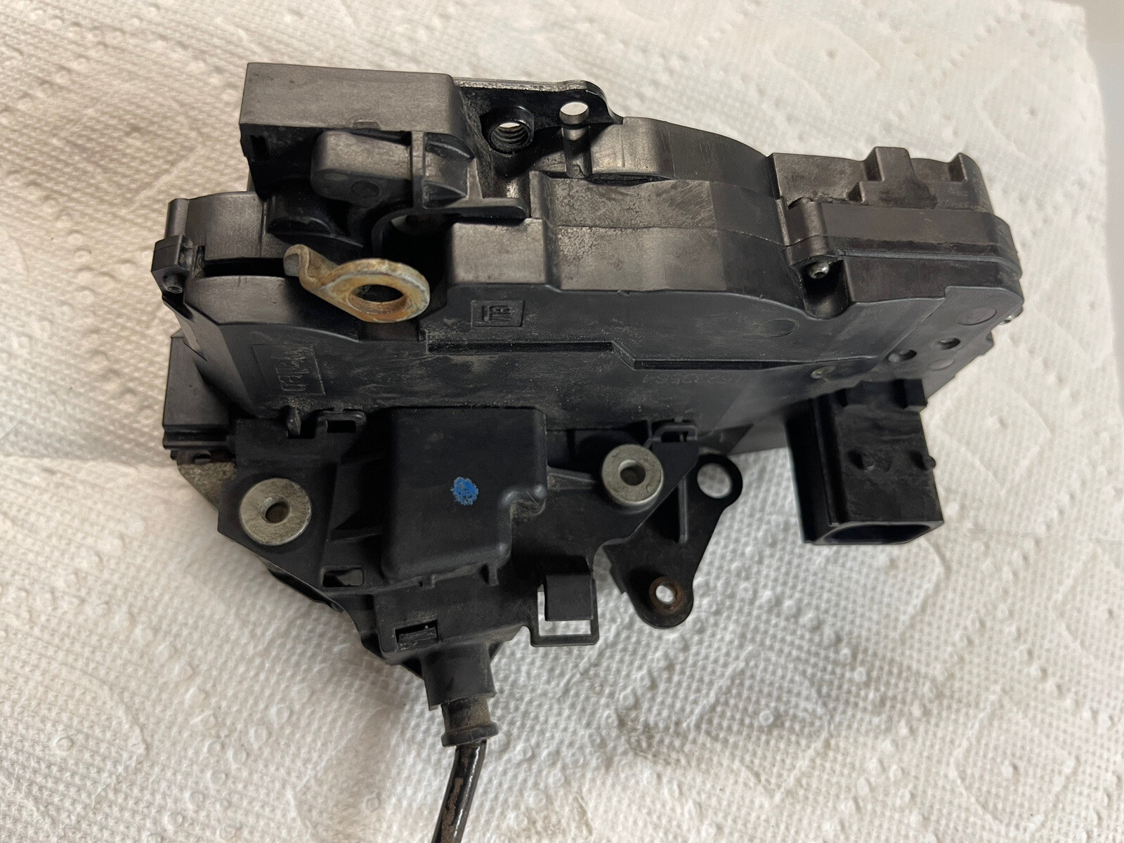2005 Pontiac G6 Door Lock Actuator (passenger front) eBay