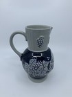 Wick-Werke Wine Goblets & Marzi & Remy Pitcher Germany *READ* — photo 8