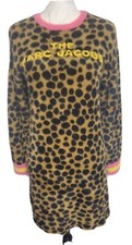 Cheeta Print Knit Dresses By Little Marc Jacobs 12+            Was $180 Now $109
