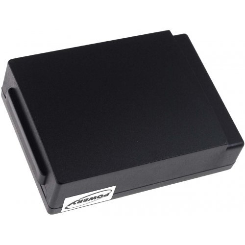 Battery for crane remote HBC Spectrum 2 6V 2000mAh/12Wh NiMH