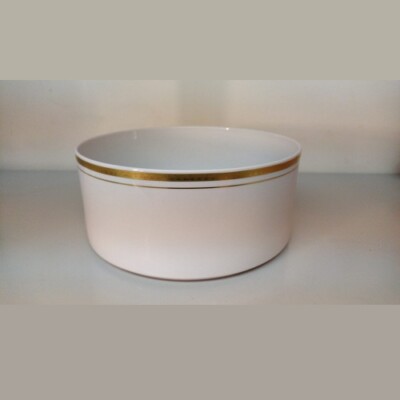 ROSENTHAL FRANCIS MAJESTIC SALAD BOWL 23 cm