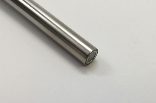 ACMI L10-0A 0° 10mm Rigid Laparoscope Autoclavable 15" - Picture 4 of 4