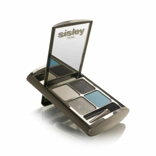 Sisley Eye Shadow Palettes Products