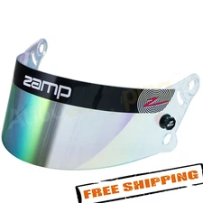 ZAMP HASZ20PHOTOGP Z-20 Series Gold Prism Photochromatic Helmet Shield