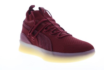 clyde court men's basketball shoes